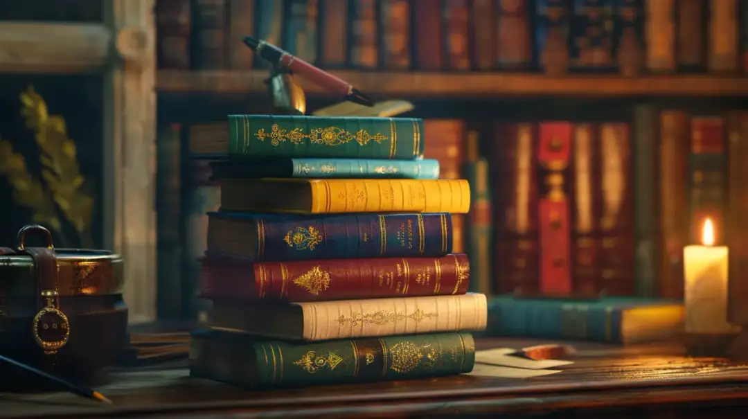 Adam Przechrzta: Jakie książki tego autora warto przeczytać?