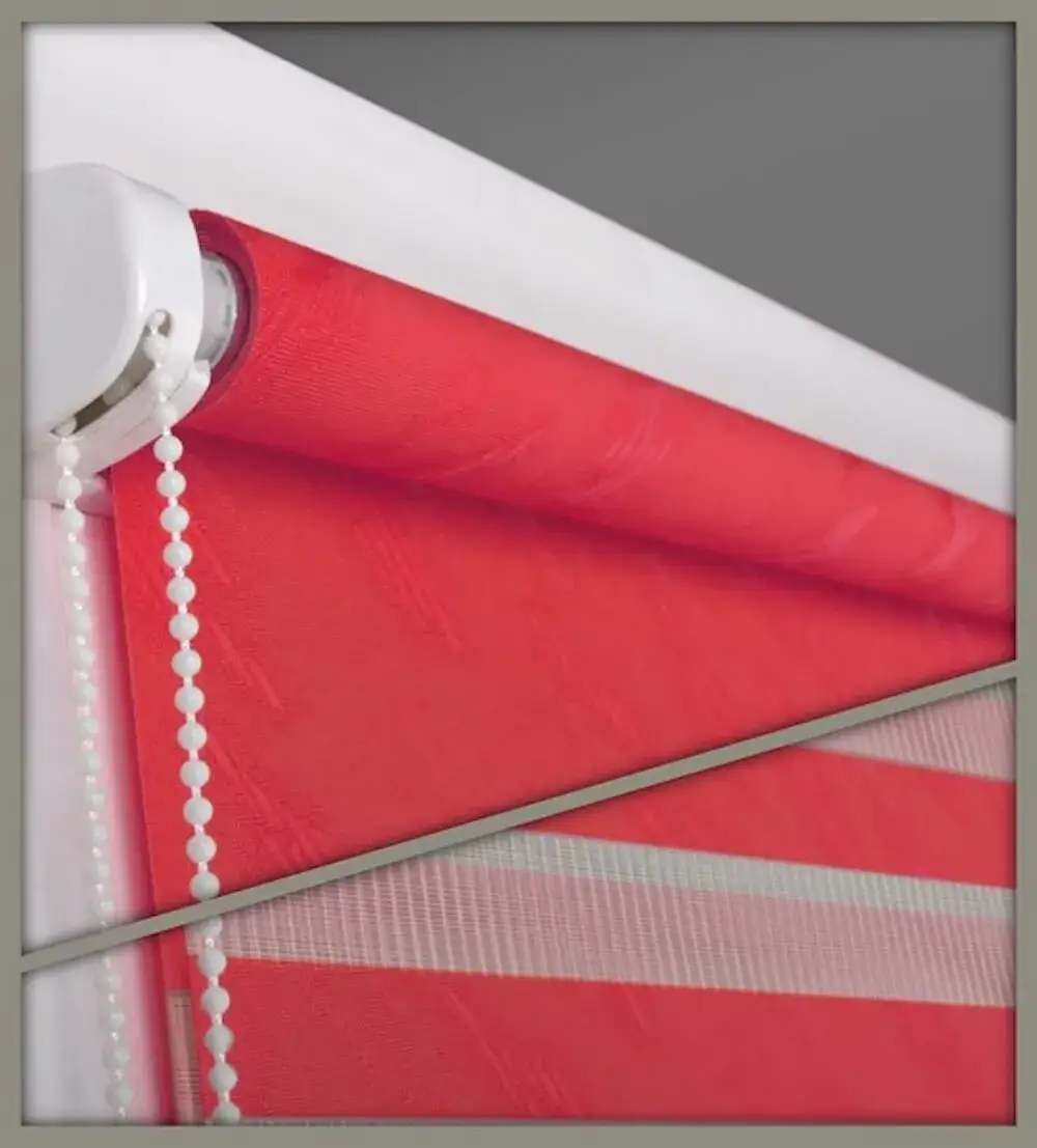 Jakie rolety wewnętrzne do okien plastikowych? 5 najlepszych opcji