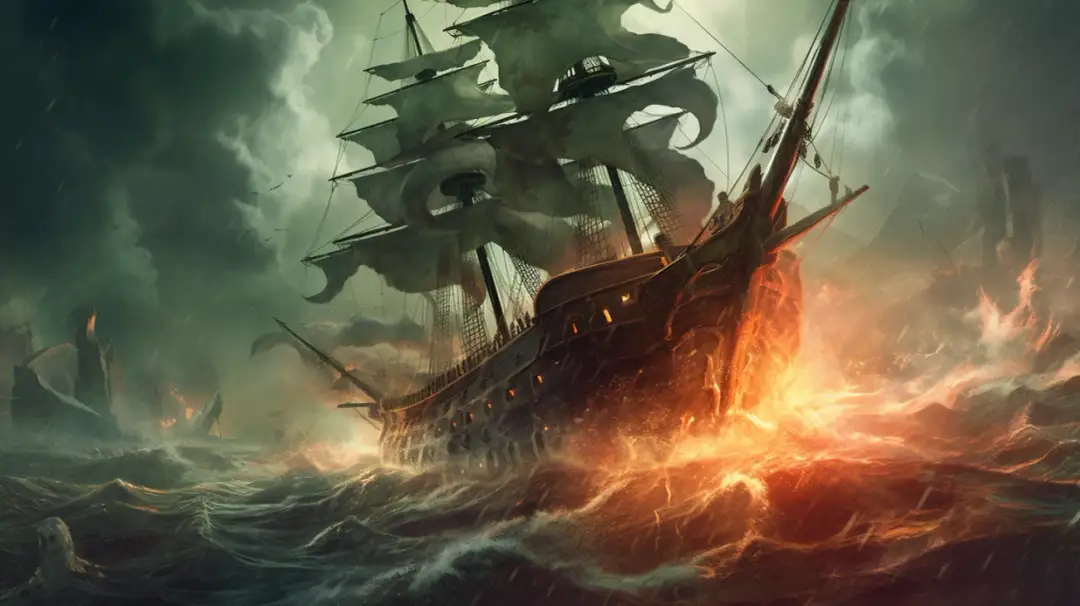 Rozgrzewka przed Skull and Bones. Darmowa gra na Epic Games Store.