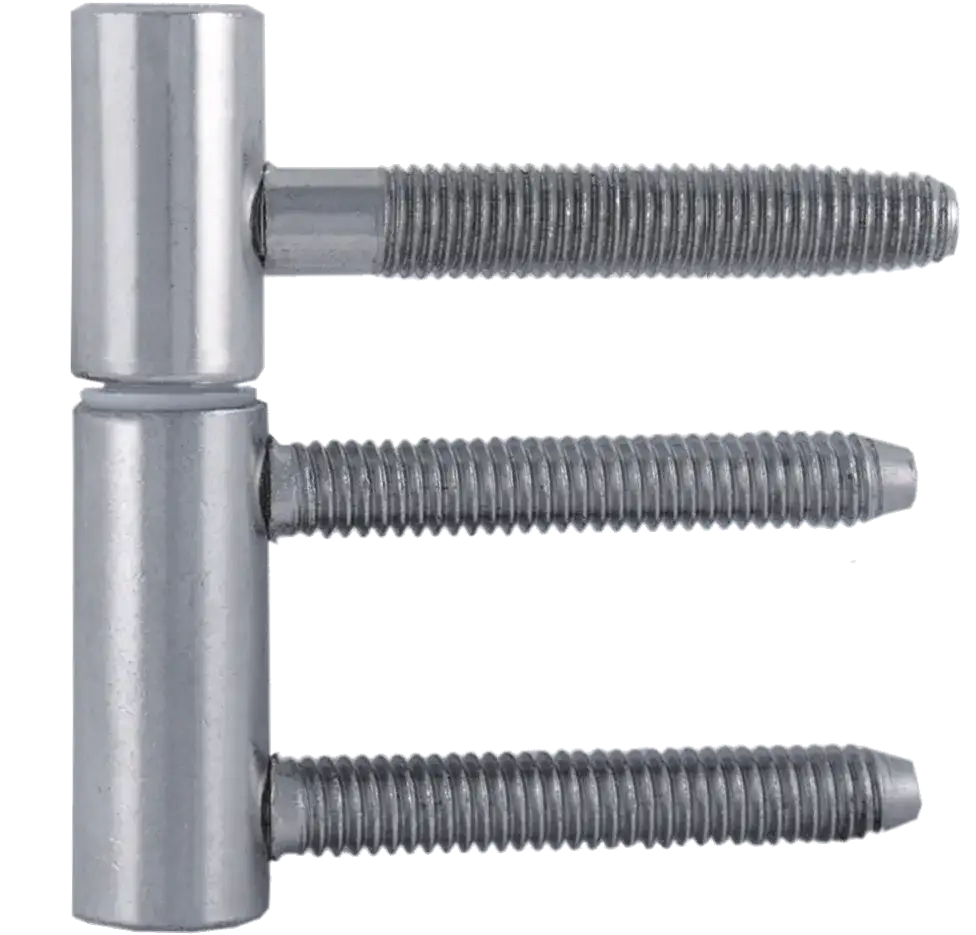 Jak wybrać idealne zawiasy drzwi wewnętrznych? Rodzaje i montaż