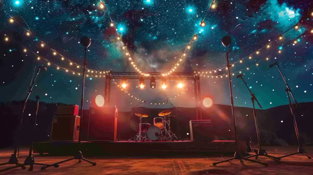 Męskie Granie: Kiedy i gdzie odbędą się tegoroczne koncerty?