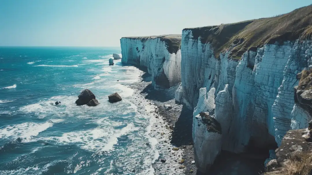 Klify Rugii: Zapierające dech w piersiach widoki. Przewodnik po atrakcjach
