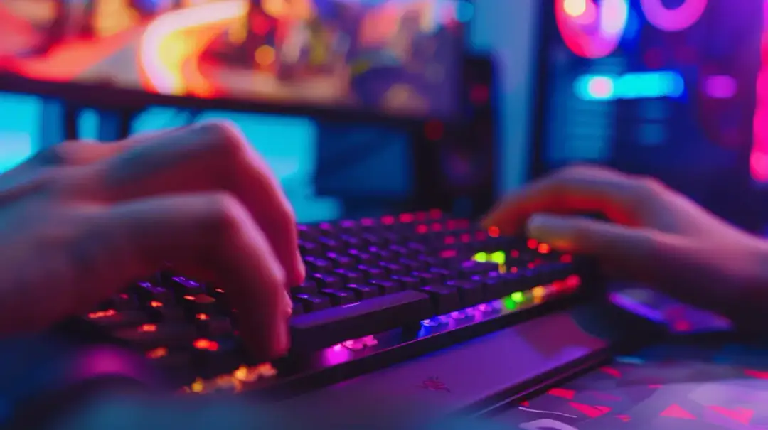 Dlaczego klawiatury mechaniczne są najlepsze dla graczy?