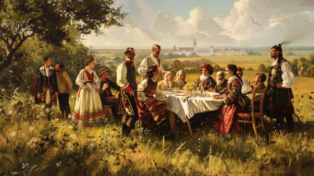 "Pan Tadeusz": Kluczowe informacje o epopei narodowej