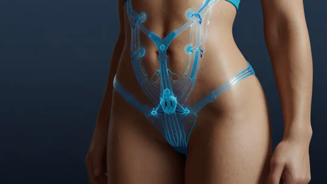 Zdrowie intymne: Dlaczego ćwiczenia na dno miednicy są tak ważne?