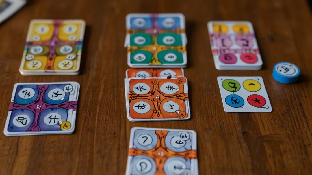 Jak grać w Dobble? Zasady popularnej gry towarzyskiej dla całej rodziny