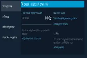 Jak zmienić walutę na Steam: 6 prostych kroków dla graczy