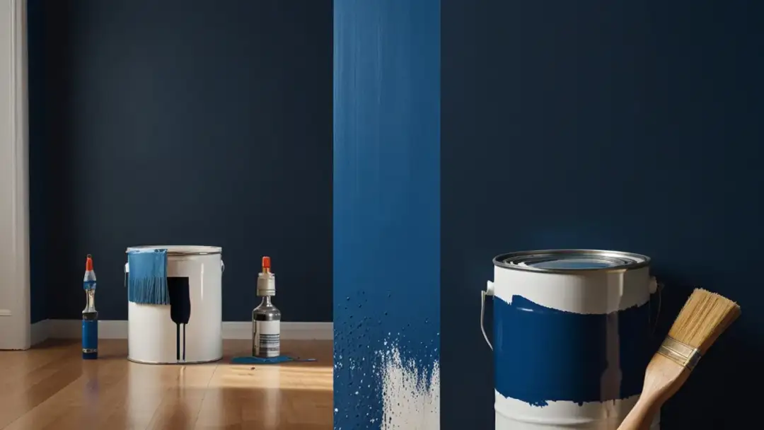 Farba ceramiczna na lateksową: jak skutecznie ją zastosować?