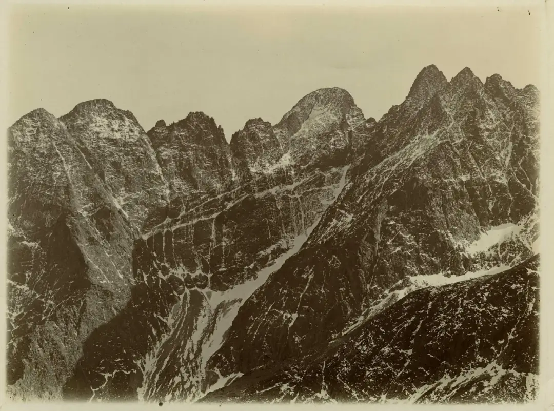 Mieczysław Karłowicz: Geniusz muzyki Młodej Polski i Tatr