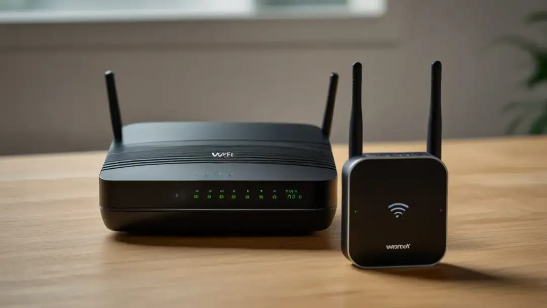 Jak działa wzmacniacz WiFi - Jak skutecznie działa wzmacniacz WiFi?