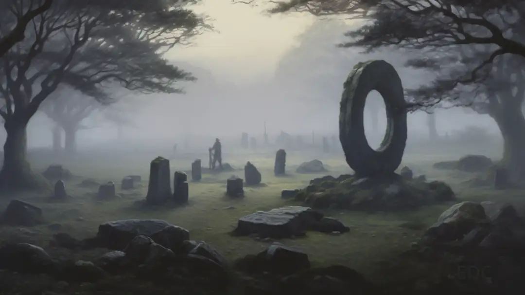 Najstarsze wierzenia Słowian: nauka o pierwotnej religii i kulcie