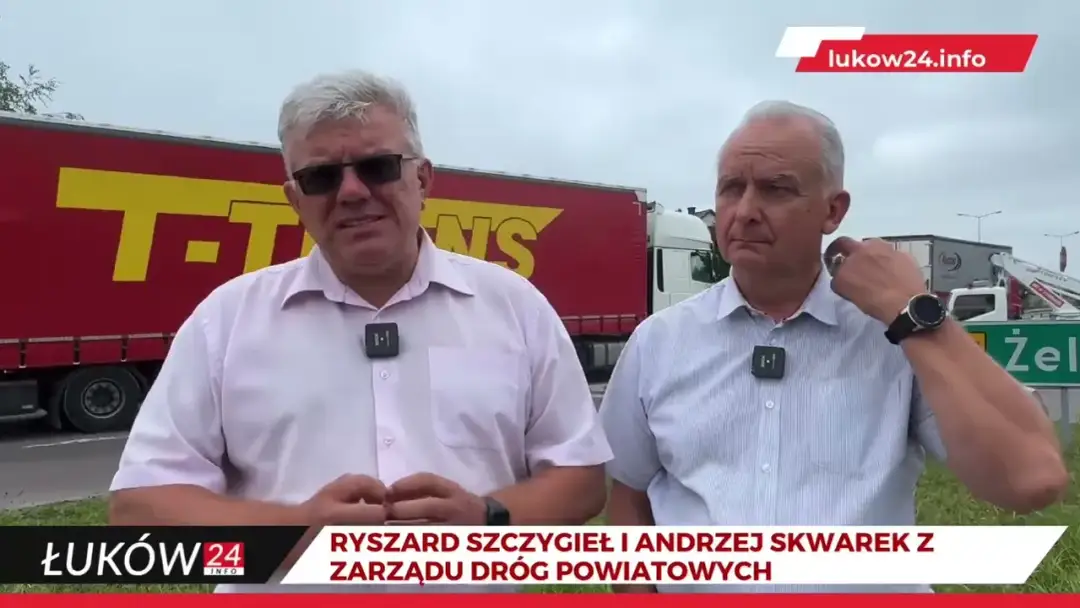 Andrzej Skwarek: kariera i osiągnięcia w przemyśle chemicznym