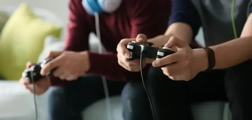 Rozluźnienie i skupienie: Gry, dzięki którym uspokoisz umysł