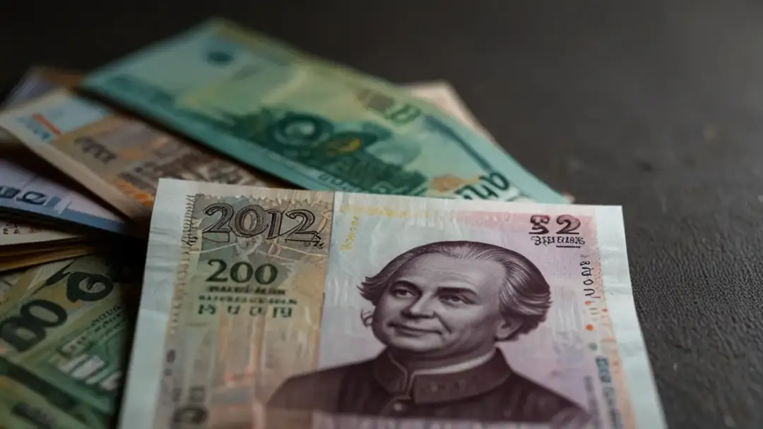 Najniższa krajowa - Jakie kwoty wynagrodzeń obowiązują w 2025 roku?