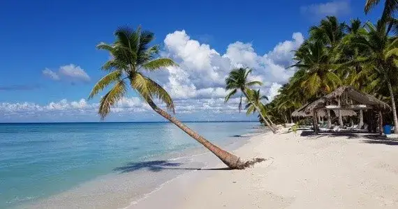 Karaiby jakie wyspy: odkryj ukryte skarby rajskich wysp