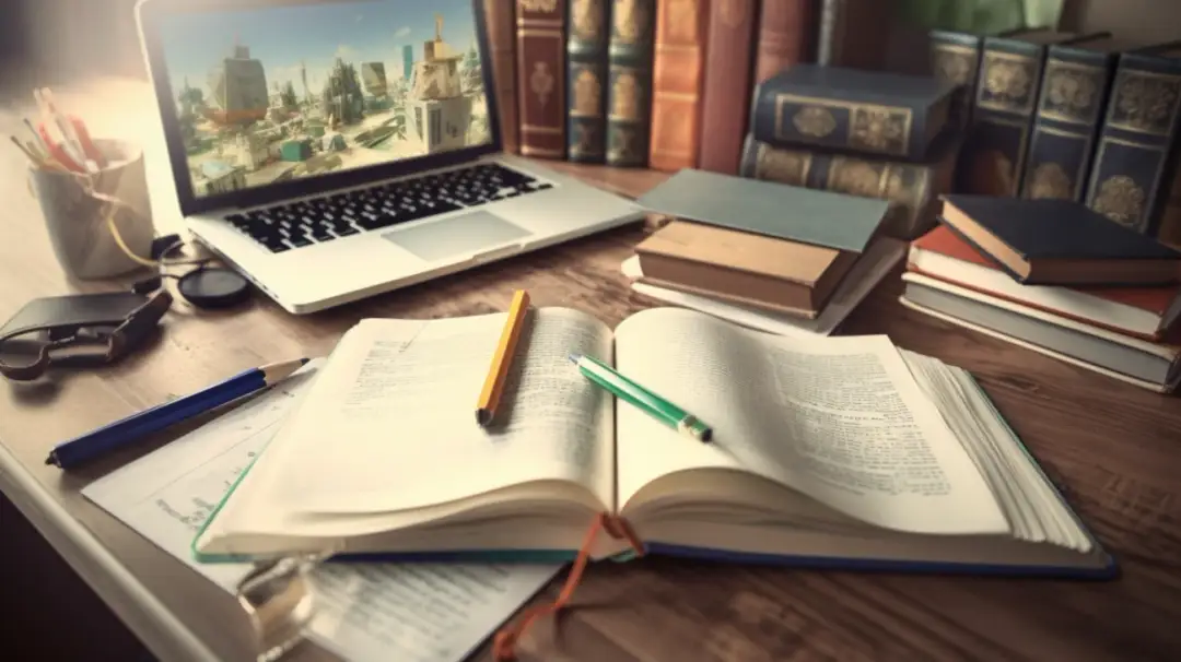 Nauka języka angielskiego dla początkujących - Samodzielnie naukaangielskiego