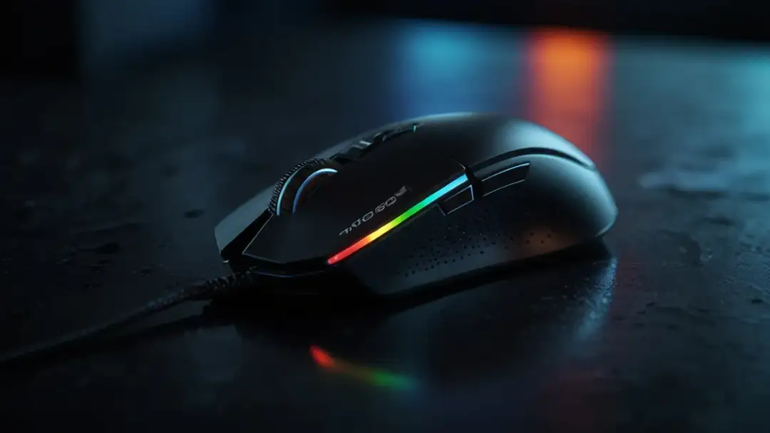 Mad Dog GM700 rewolucjonizuje gaming. Czy to mysz dla Ciebie?