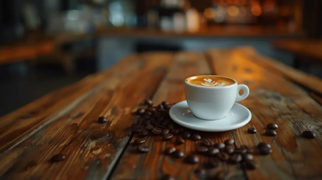 Coffee Shopy w Czechach: Przegląd - gdzie warto się wybrać?