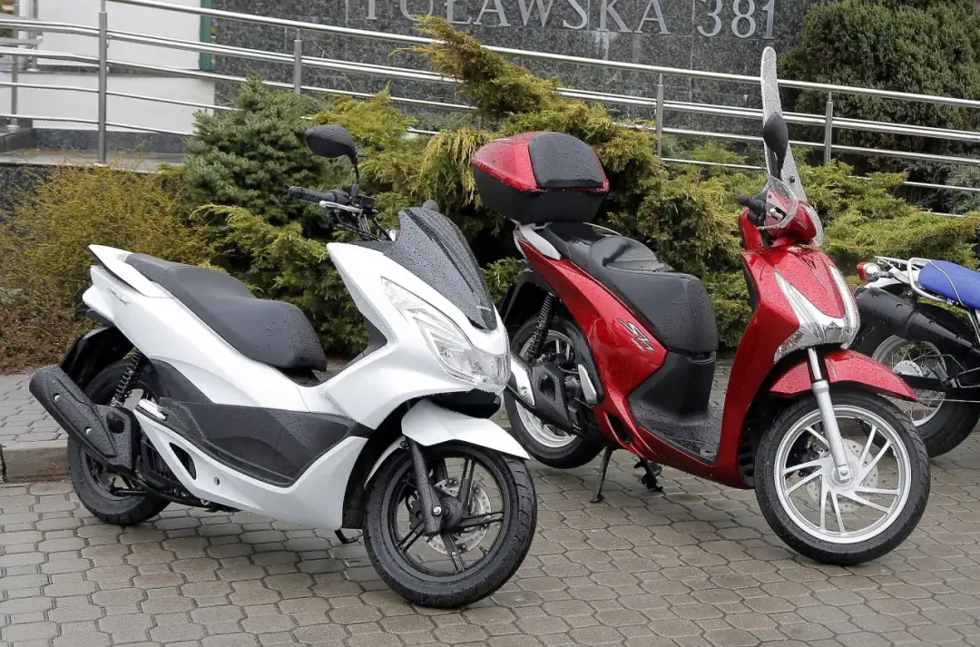 Jak dobrać olej do motoroweru 4t - kompletny poradnik dla skuterzystów