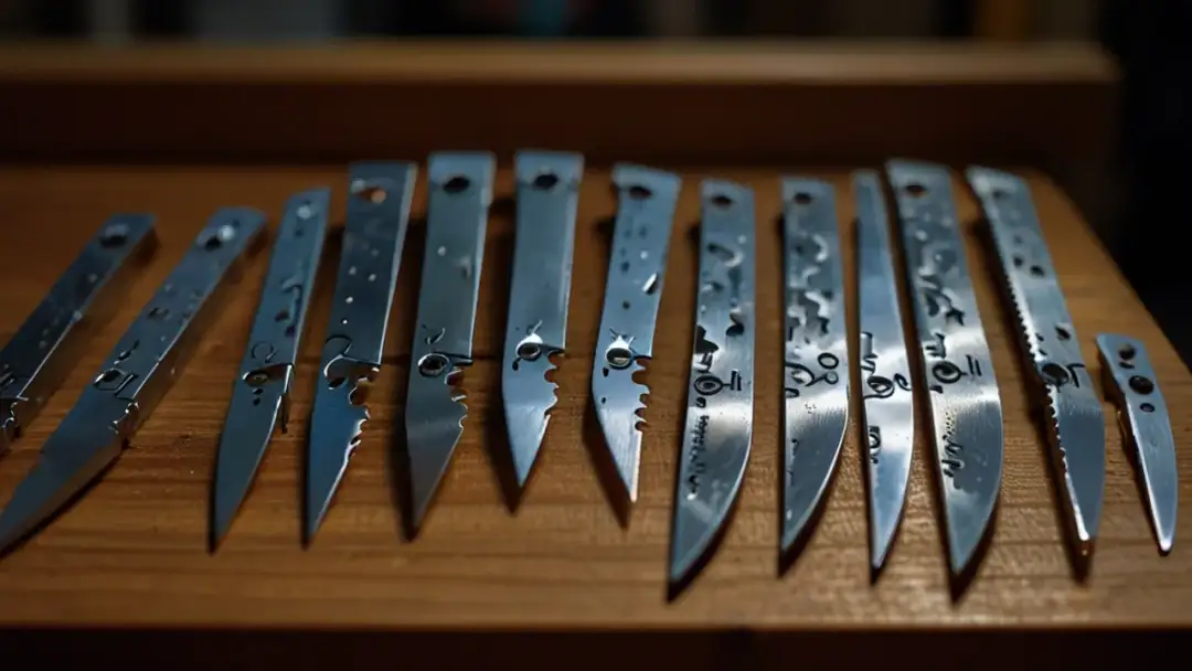 W jakich pracach sprawdzi się długi brzeszczot do wyrzynarki?