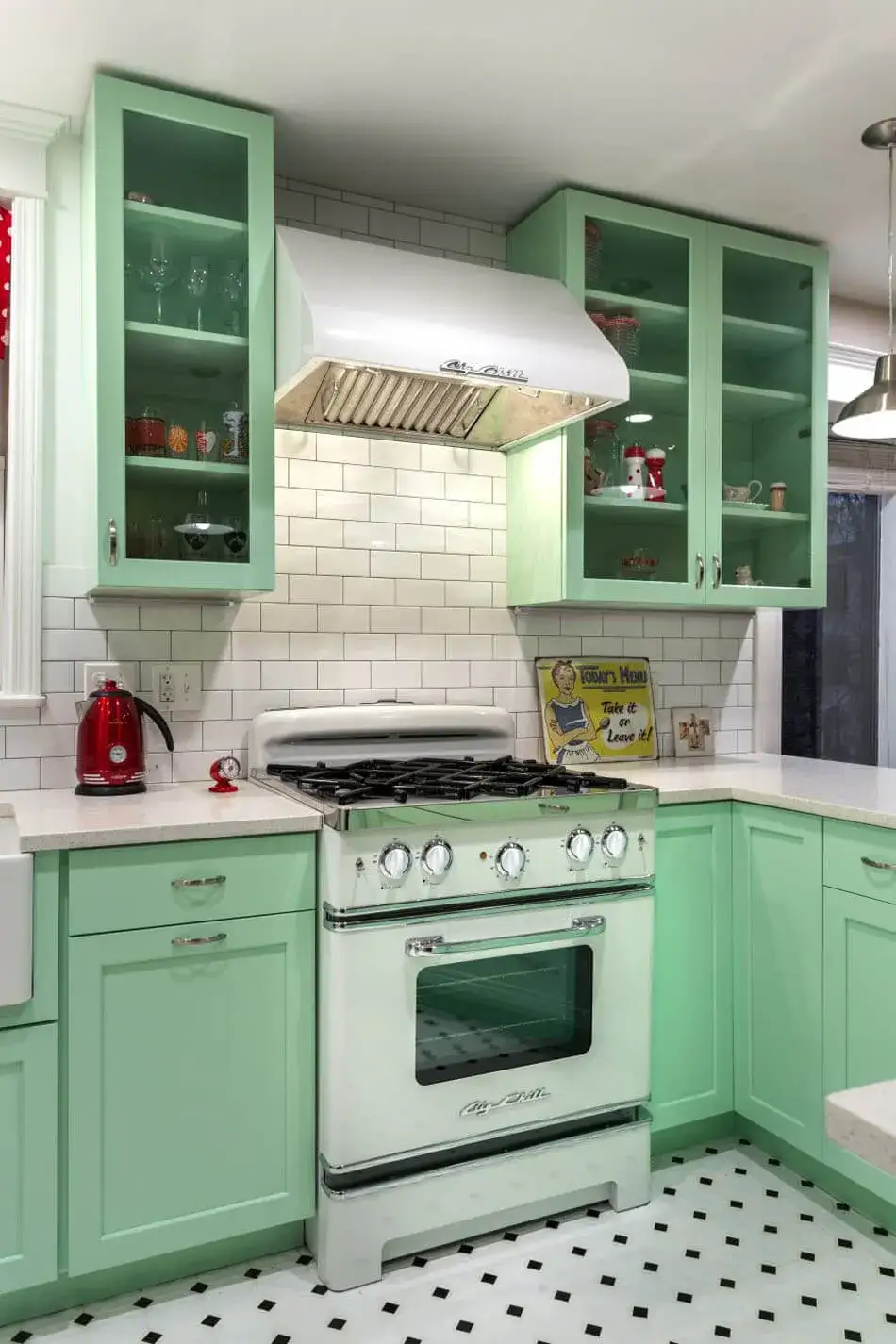 Vintage Cuisine - Co to za firma i jakie retro produkty oferuje?