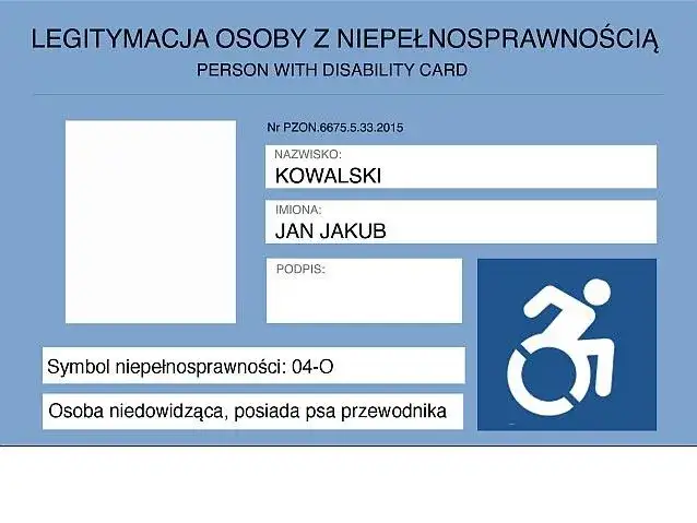 Czy opiekun osoby niepełnosprawnej płaci za bilet autobusowy? Sprawdź zasady