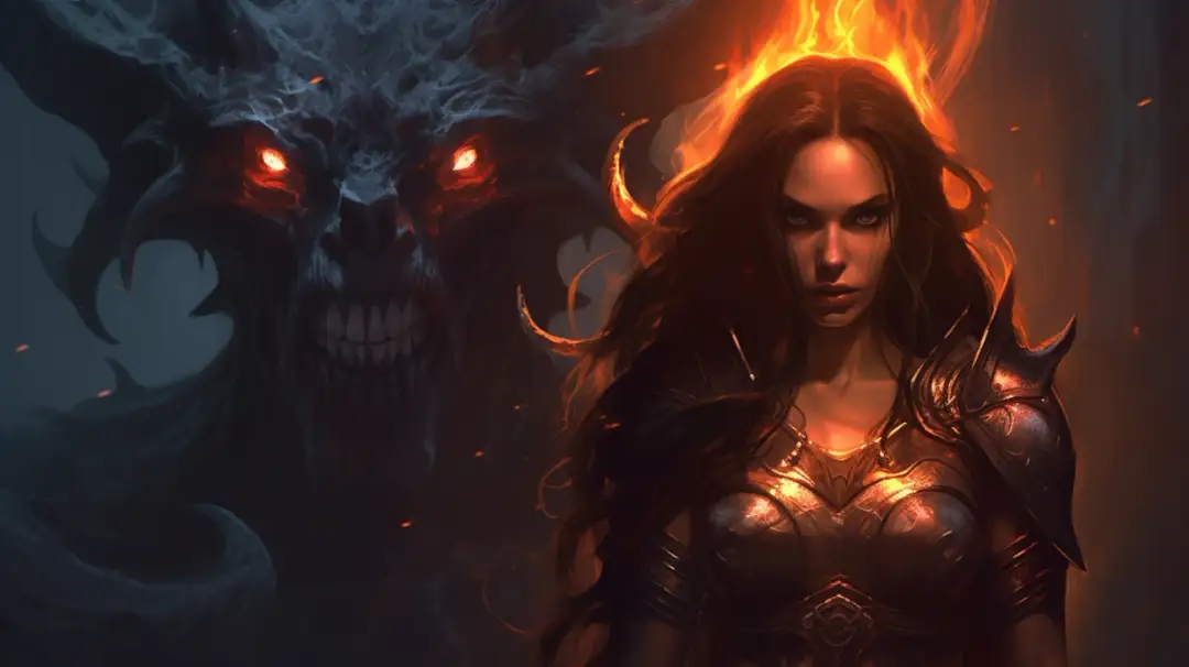 Odbierz błogosławieństwo Matki w Diablo 4. Jak zdobyć unikatowy przedmiot na święto Dziękczynienia?