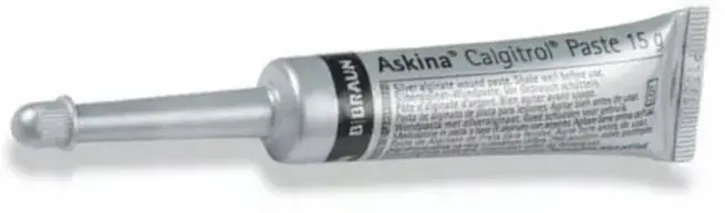 Askina pasta konopna na trudne rany: Działa? Badamy skuteczność