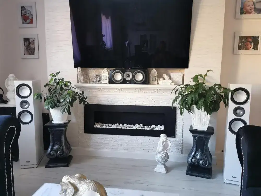 Jakie kolumny do amplitunera Denon? Oto najlepsze rekomendacje