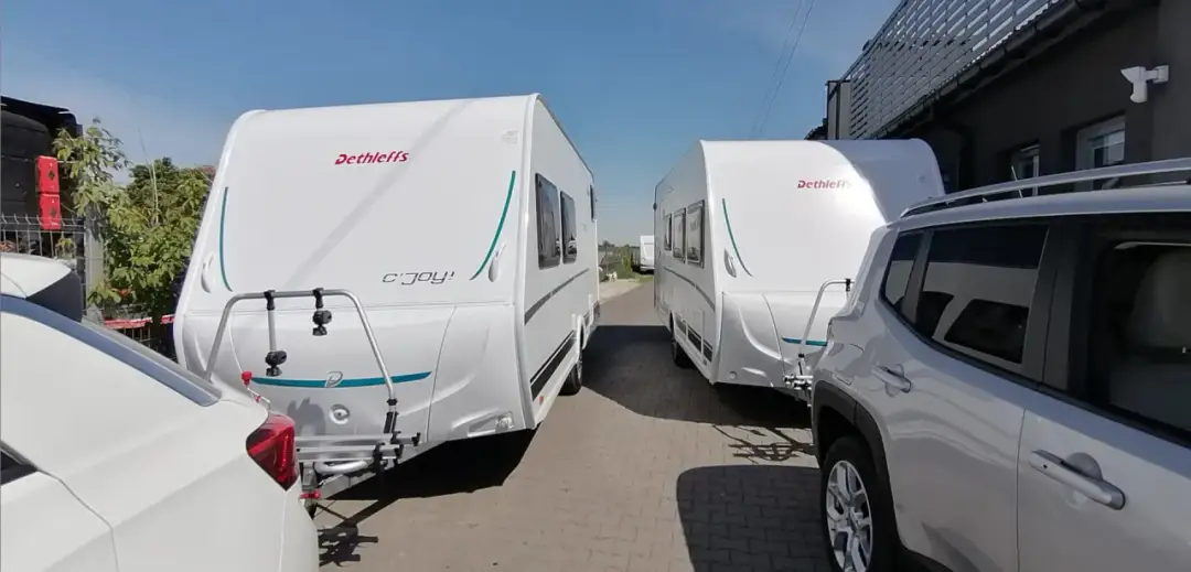 Czy na kemping trzeba mieć prawo jazdy? Oto, co musisz wiedzieć