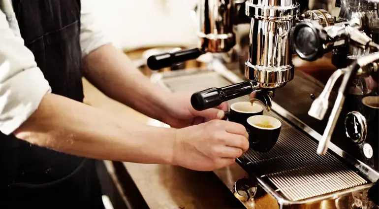Kurs baristy Gdańsk: Gdzie zdobyć umiejętności kawowego mistrza?