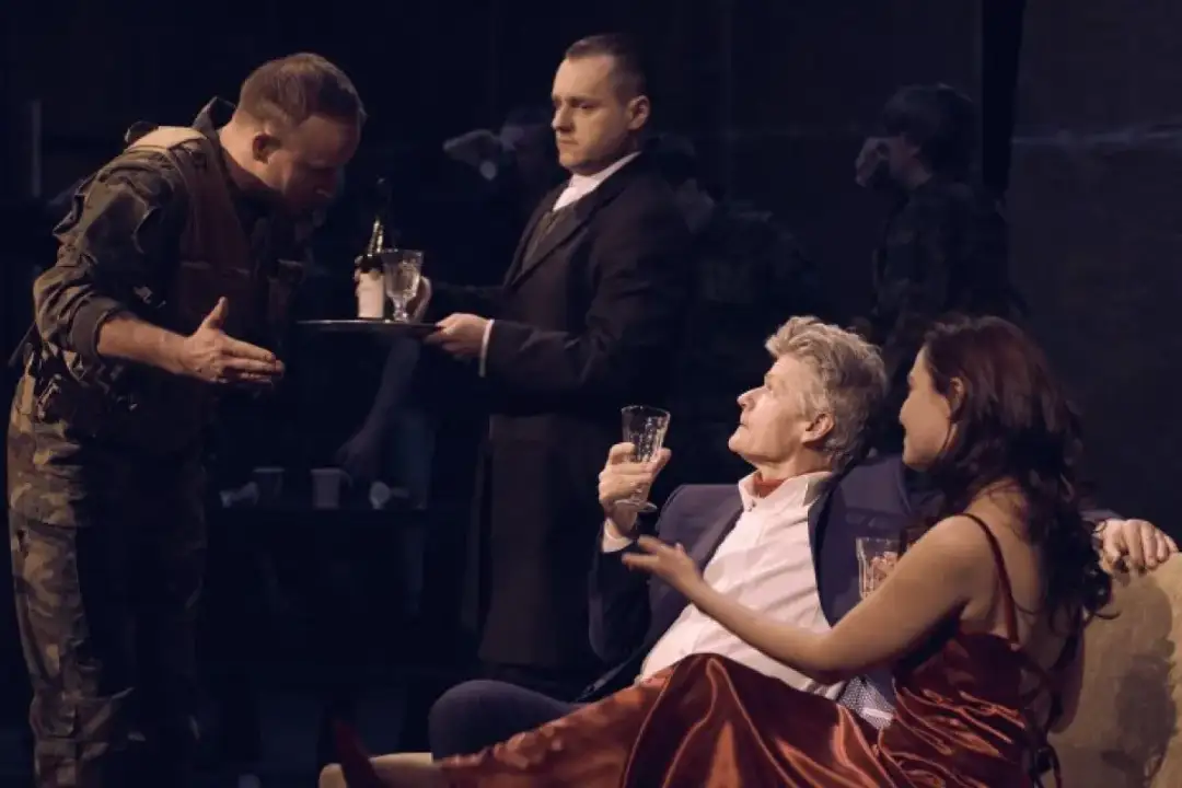 Makbet spektakl: gdzie zobaczyć, recenzje, bilety i najważniejsze informacje