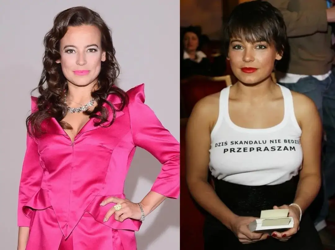 Ile lat ma Anna Mucha? Zaskakujący wiek popularnej aktorki