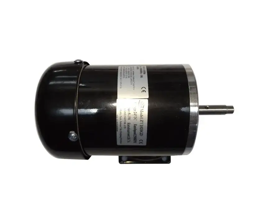 Silnik 24v dc - najważniejsze parametry techniczne i zastosowania w praktyce