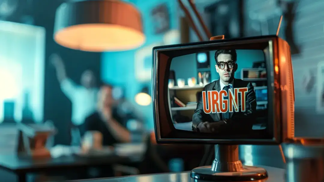 Za kulisami biura: Jak seriale komediowe odsłaniają prawdę o życiu zawodowym