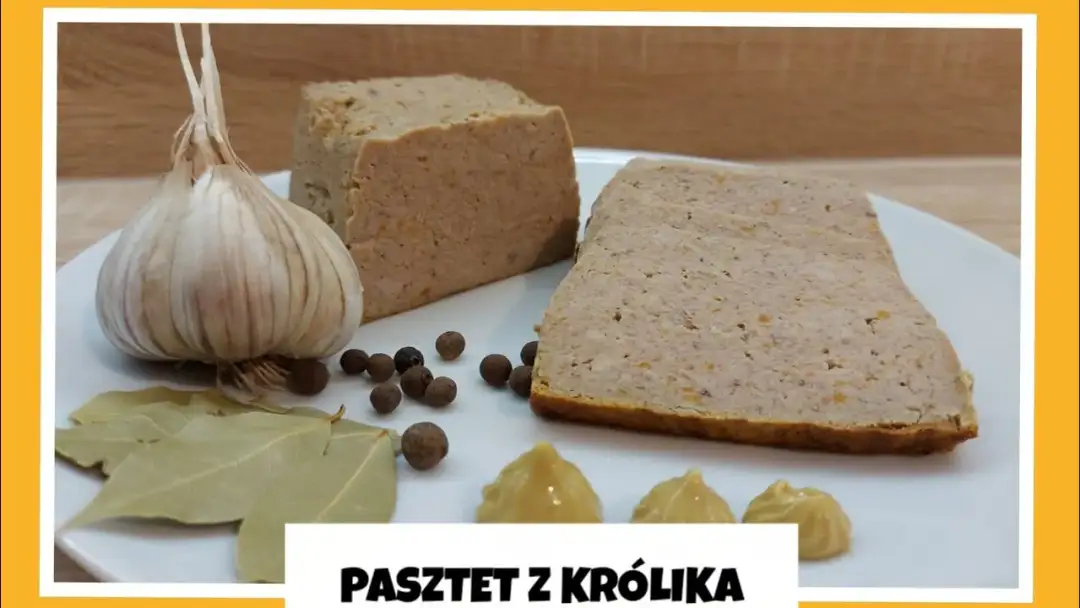 Jak się robi pasztet z królika - prosty przepis na wyjątkowy smak