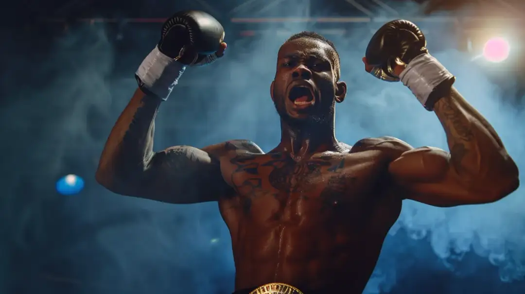 KSW: Czy Bajor zostanie królem oktagonu?