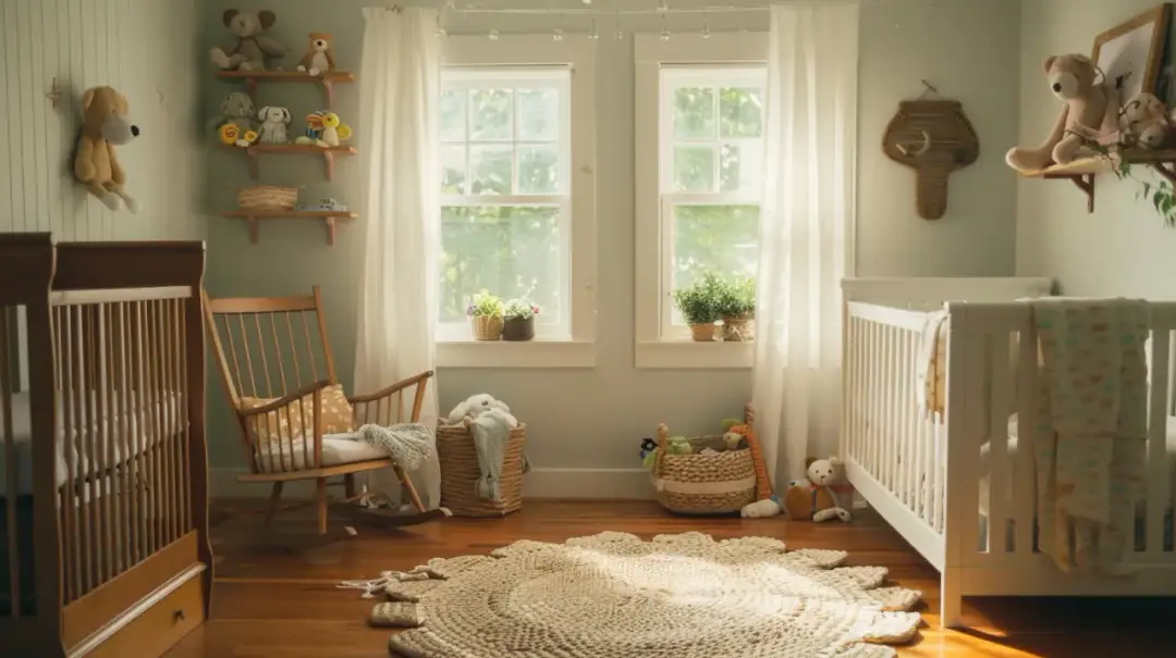 Dywan w sypialni: Jak ułożyć go praktycznie?