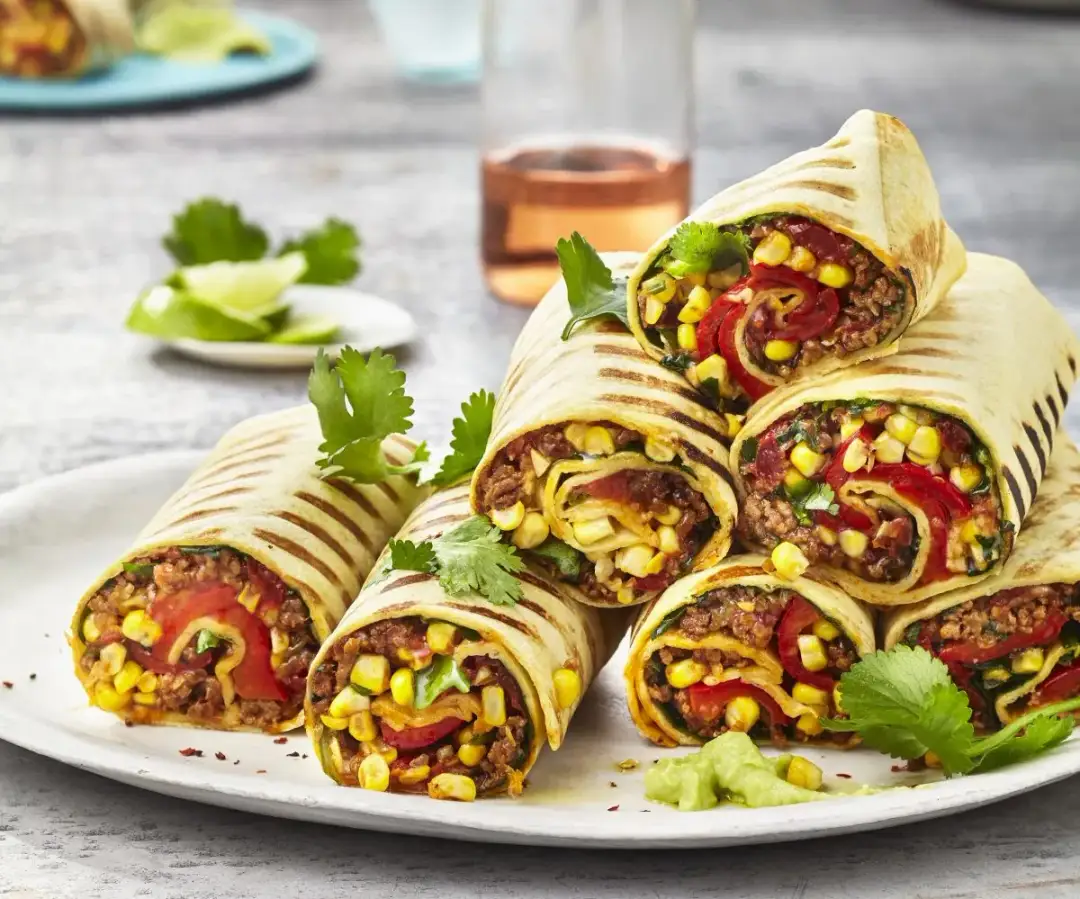 Zdrowe i smaczne przepisy z mięsa mielonego dla szczupłej sylwetki