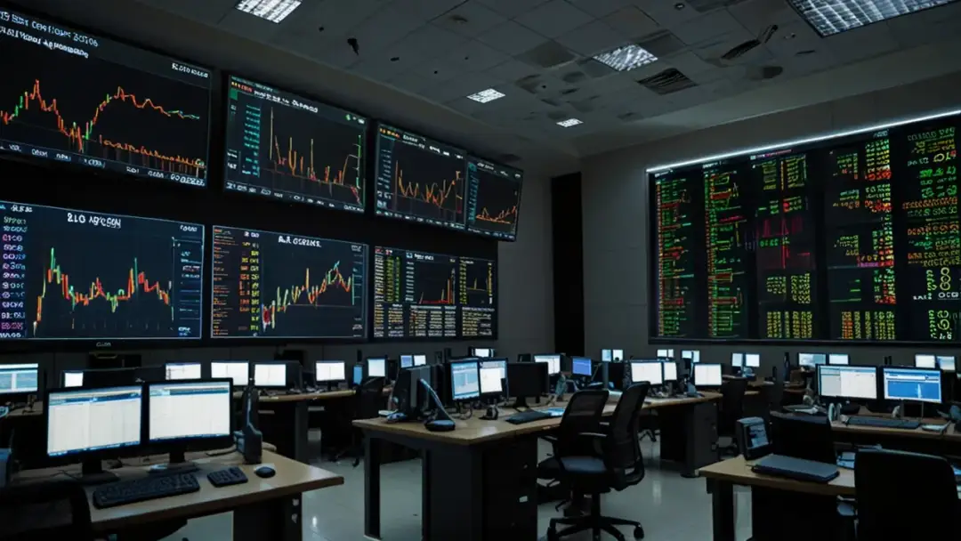 Nowe wiadomości ze spółek giełdowych! Co się zmienia na rynku?