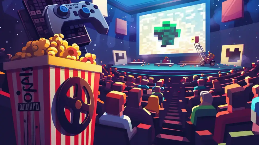 Top 10 filmów na podstawie gier: Które warto obejrzeć i dlaczego?