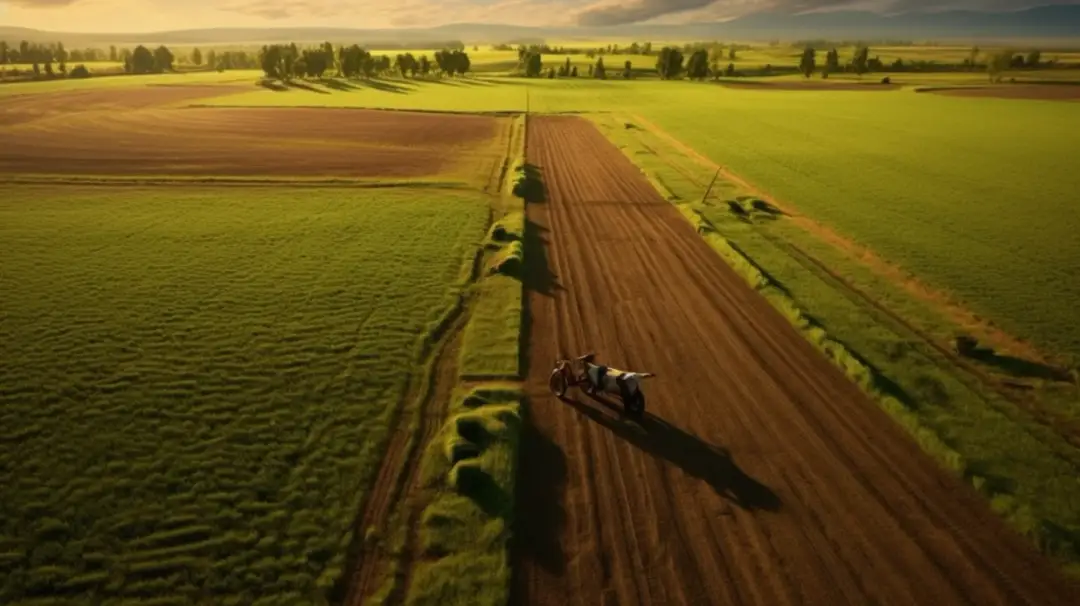 Ile kosztuje Ar ziemi rolnej? Koszty i obowiązki kupującego
