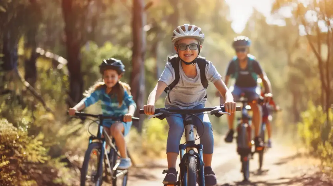 Dlaczego rowery Grand zdobywają serca cyklistów na całym świecie?