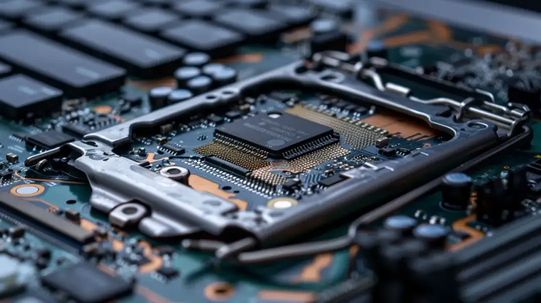 Jak naprawić uszkodzoną taśmę matrycy w laptopie? Praktyczny poradnik