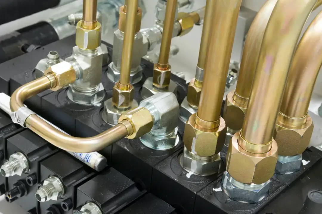 Najczęstsze błędy przy instalacji hydraulicznej – jak ich uniknąć?