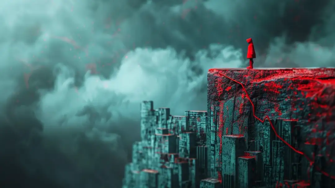 Czy na rynkach znów zbliżają się spadki cen?