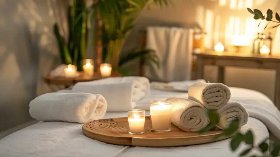 Masaż Gdańsk Wrzeszcz: Gdzie zrelaksujesz się po ciężkim dniu?