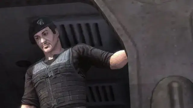 Niezniszczalni 2 - wszystko o grze akcji z kooperacją dla 4 graczy