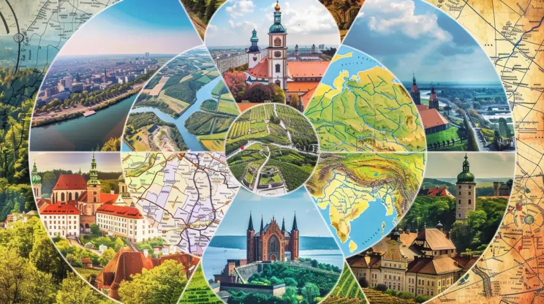 Gdzie na weekend w Polsce? 7 najlepszych miejsc na krótki wypad