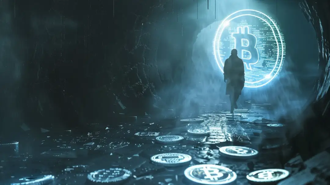 Ostatnie działania Satoshiego Nakamoto zanim zniknął. Co zrobił twórca bitcoina?